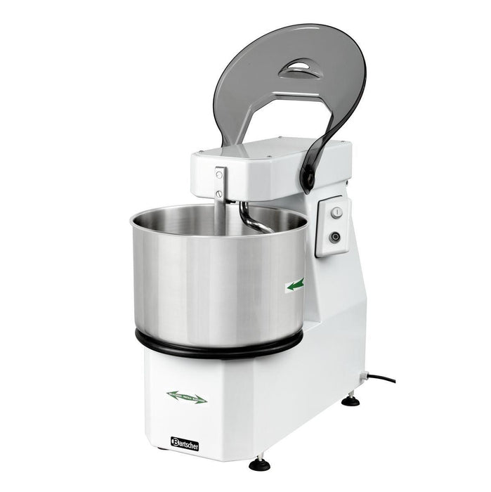Bartscher - Bartscher Teigknetmaschine 18kg/22L AS - GastroDeals