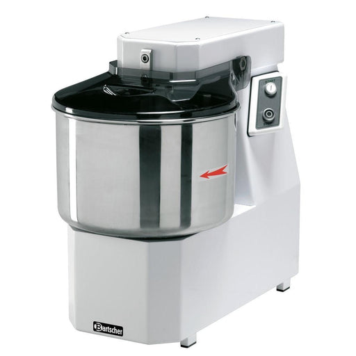 Bartscher - Bartscher Teigknetmaschine 25kg/32L - GastroDeals