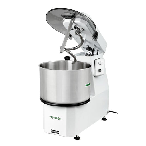Bartscher - Bartscher Teigknetmaschine 25kg/32L AS - GastroDeals