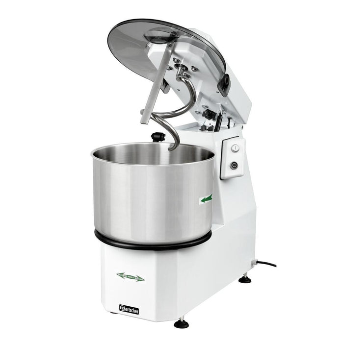 Bartscher - Bartscher Teigknetmaschine 25kg/32L AS - GastroDeals