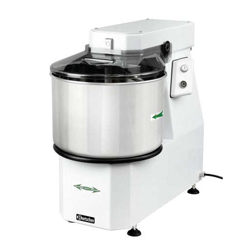 Bartscher - Bartscher Teigknetmaschine 25kg/32L AS - GastroDeals