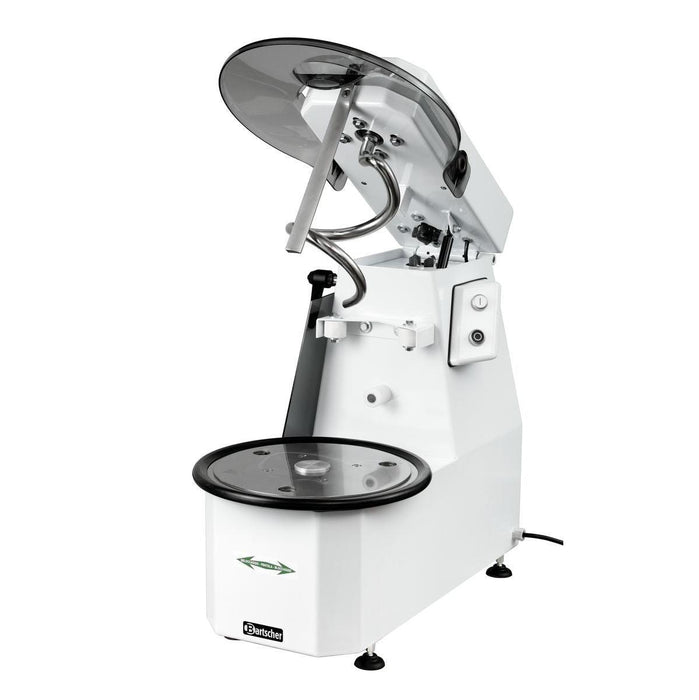 Bartscher - Bartscher Teigknetmaschine 25kg/32L AS - GastroDeals