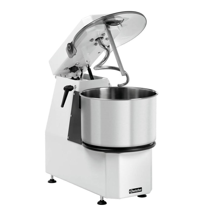 Bartscher - Bartscher Teigknetmaschine 25kg/32L Plus - GastroDeals