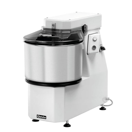 Bartscher - Bartscher Teigknetmaschine 25kg/32L Plus - GastroDeals