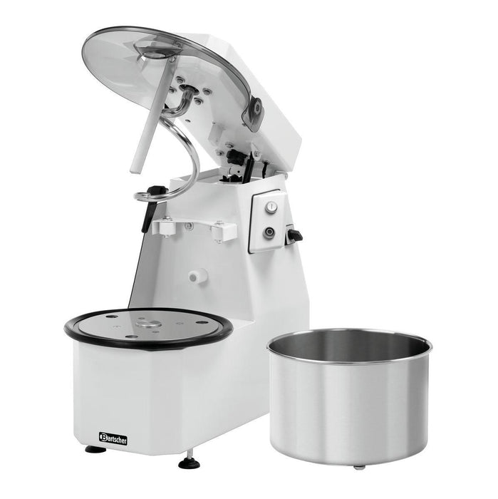 Bartscher - Bartscher Teigknetmaschine 25kg/32L Plus - GastroDeals