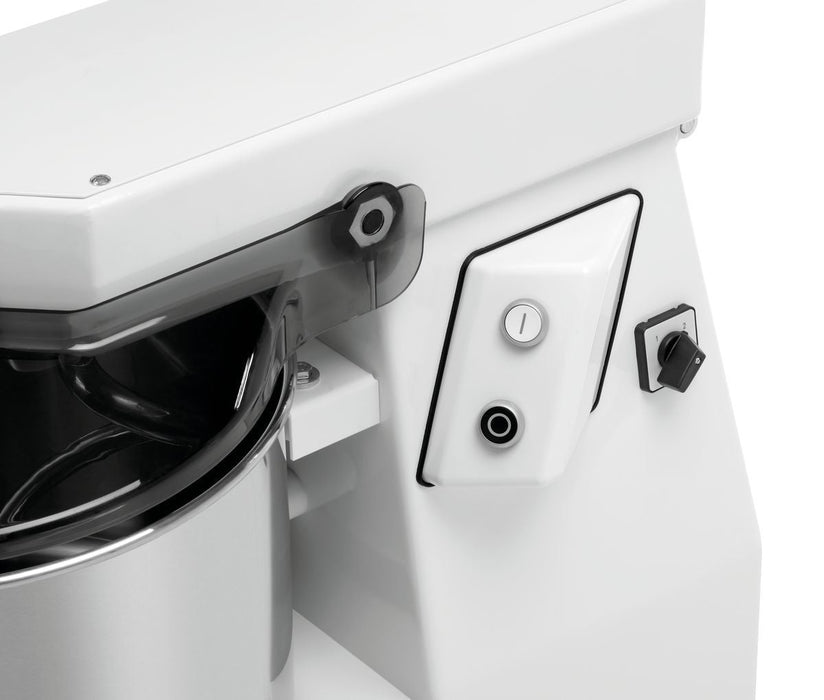 Bartscher - Bartscher Teigknetmaschine 25kg/32L Plus - GastroDeals