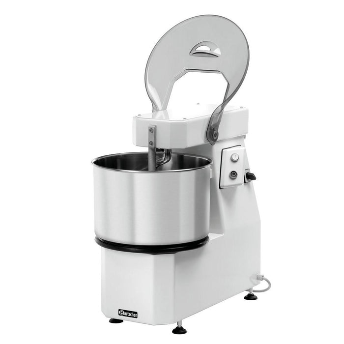 Bartscher - Bartscher Teigknetmaschine 25kg/32L Plus - GastroDeals