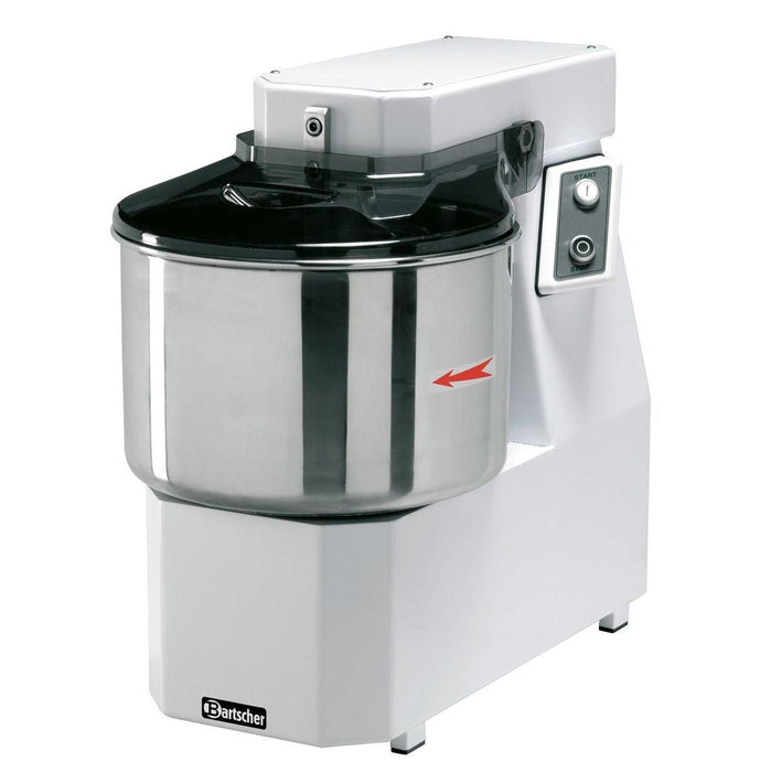 Bartscher - Bartscher Teigknetmaschine 38kg/42L - GastroDeals