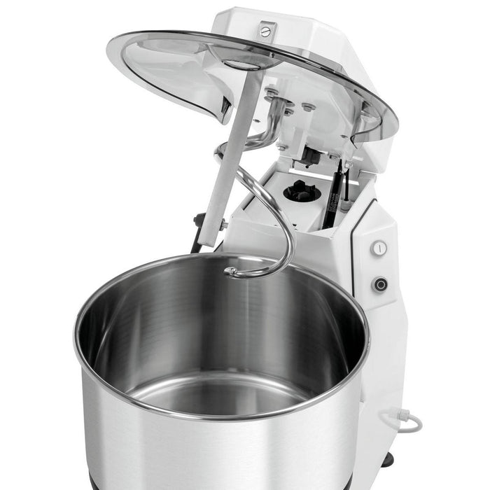 Bartscher - Bartscher Teigknetmaschine 38kg/42L Plus - GastroDeals