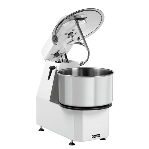 Bartscher - Bartscher Teigknetmaschine 38kg/42L Plus - GastroDeals