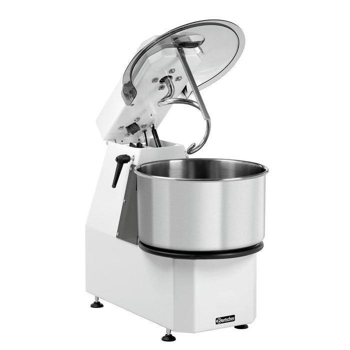Bartscher - Bartscher Teigknetmaschine 38kg/42L Plus - GastroDeals