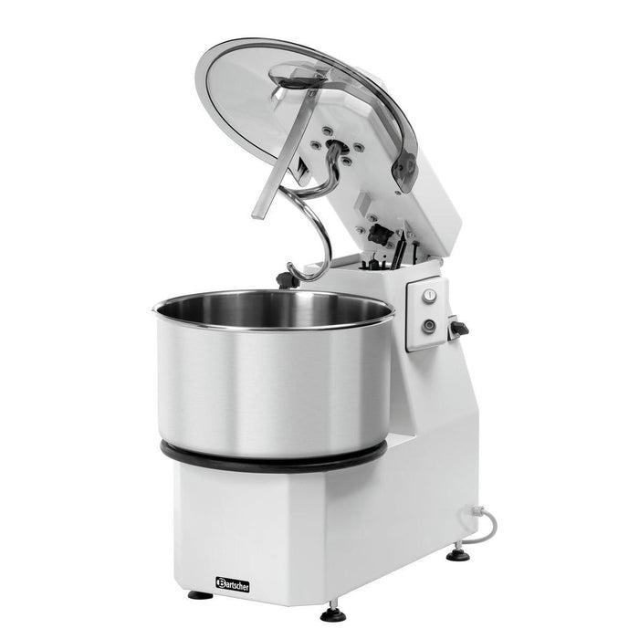 Bartscher - Bartscher Teigknetmaschine 38kg/42L Plus - GastroDeals