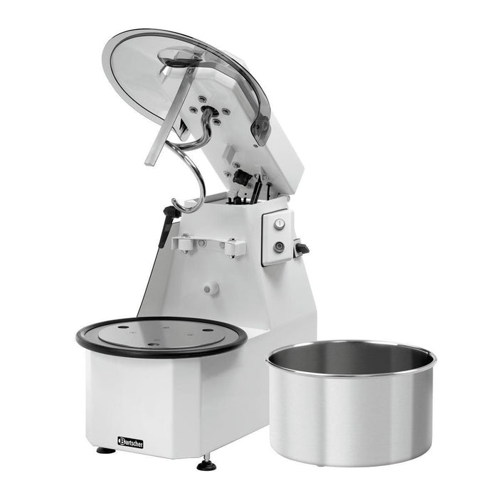 Bartscher - Bartscher Teigknetmaschine 38kg/42L Plus - GastroDeals
