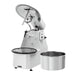 Bartscher - Bartscher Teigknetmaschine 38kg/42L Plus - GastroDeals