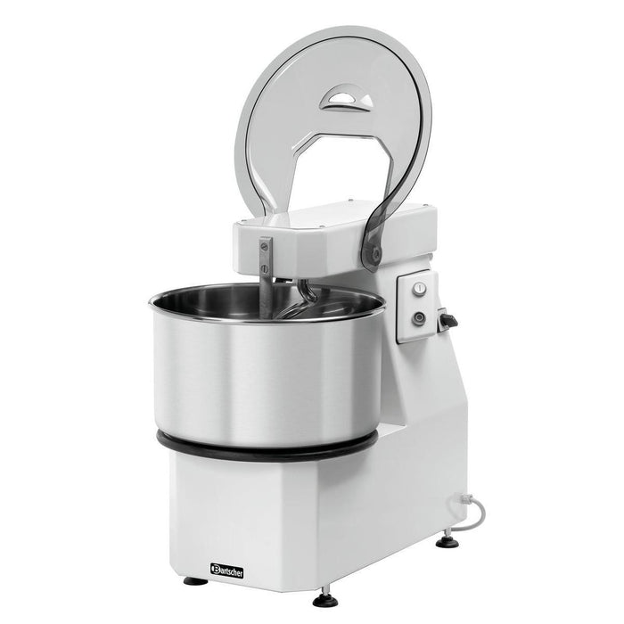 Bartscher - Bartscher Teigknetmaschine 38kg/42L Plus - GastroDeals