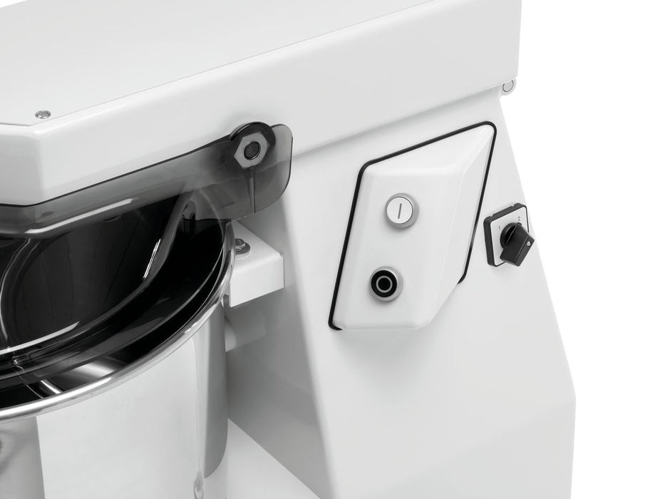 Bartscher - Bartscher Teigknetmaschine 38kg/42L Plus - GastroDeals