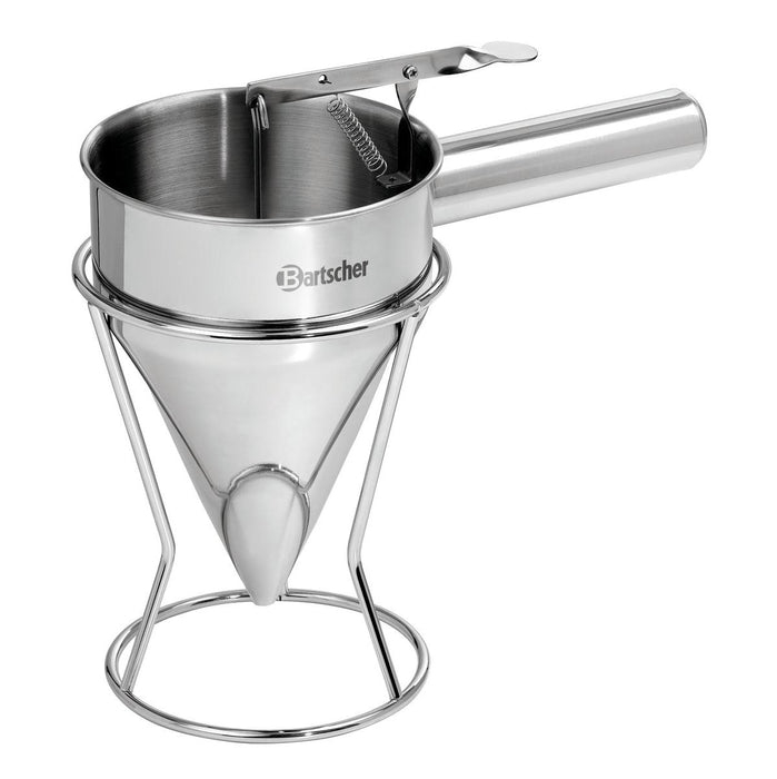 Bartscher - Bartscher Teigportionierer 800ml - GastroDeals