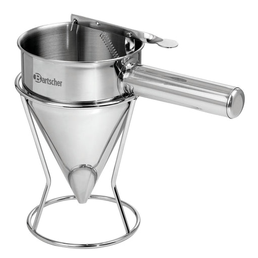 Bartscher - Bartscher Teigportionierer 800ml - GastroDeals