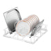Bartscher - Bartscher Tellerkorb 400x400x120 - GastroDeals