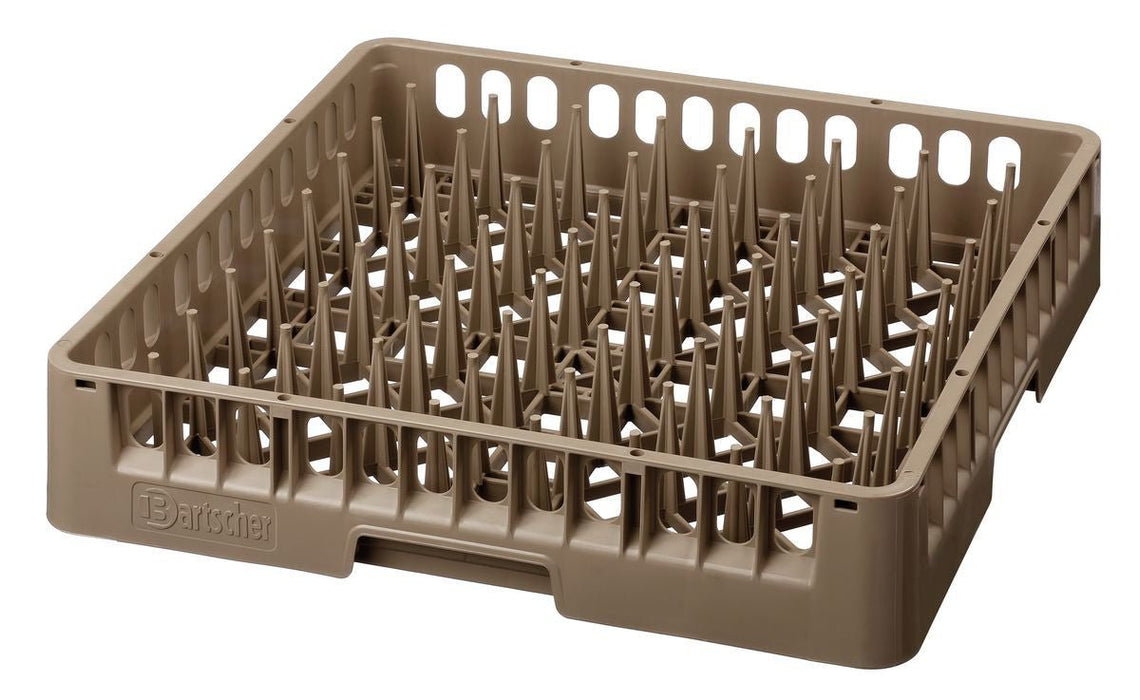 Bartscher - Bartscher Tellerkorb 500x500x100 - GastroDeals