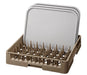 Bartscher - Bartscher Tellerkorb 500x500x100 - GastroDeals
