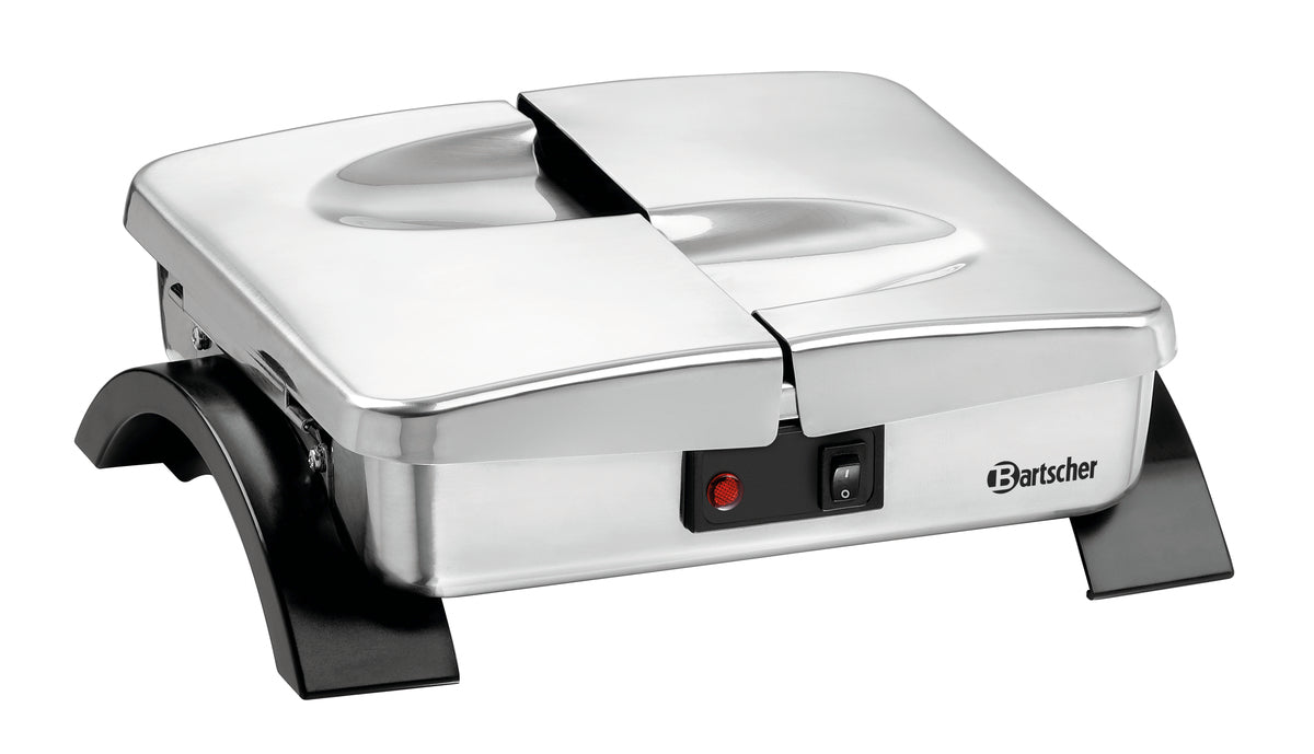 Bartscher - Bartscher Tellerwärmer T12 - GastroDeals