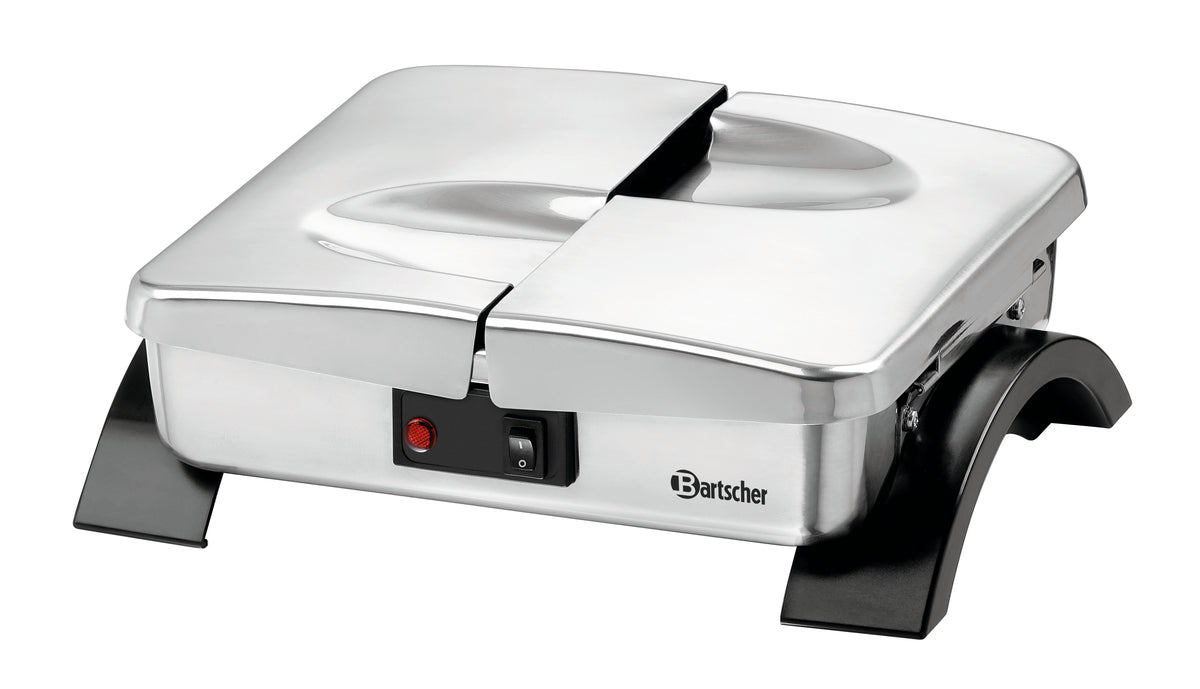 Bartscher - Bartscher Tellerwärmer T12 - GastroDeals