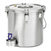 Bartscher - Bartscher Thermo-Transportbehälter 20L Plus - GastroDeals