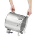 Bartscher - Bartscher Thermo-Transportbehälter 20L Plus - GastroDeals