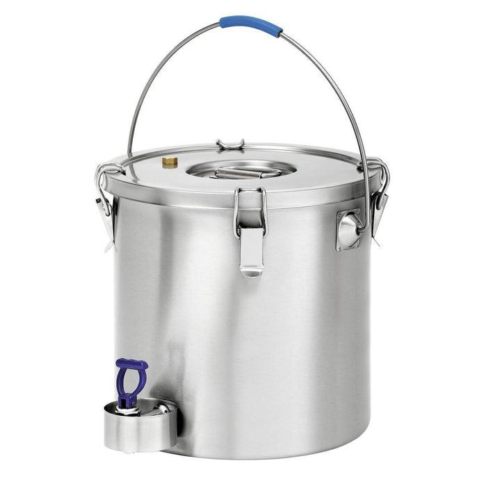 Bartscher - Bartscher Thermo-Transportbehälter 20L Plus - GastroDeals