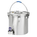 Bartscher - Bartscher Thermo-Transportbehälter 20L Plus - GastroDeals