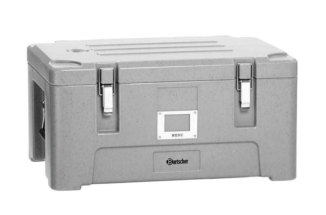 Bartscher - Bartscher Thermo-Transportbehälter GN110-1 - GastroDeals