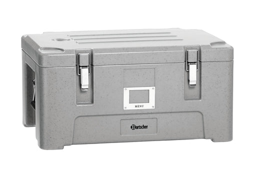 Bartscher - Bartscher Thermo-Transportbehälter GN110-1 - GastroDeals