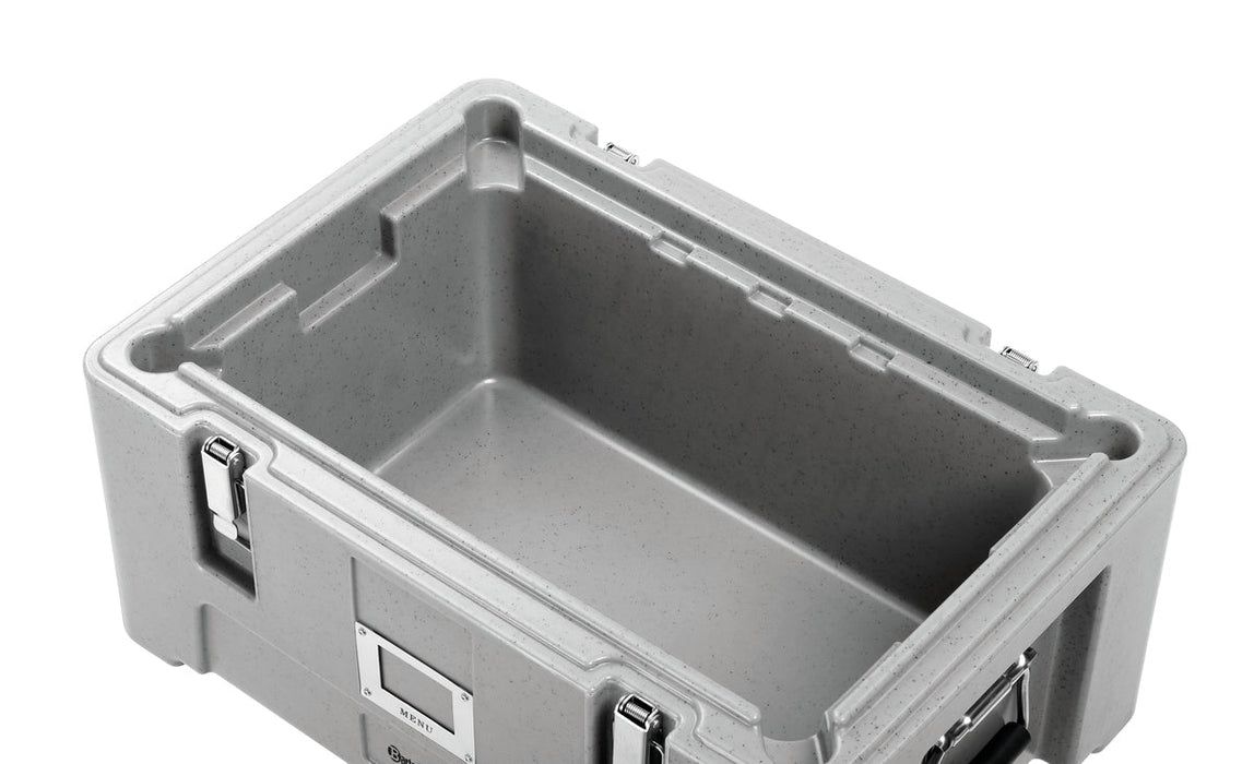 Bartscher - Bartscher Thermo-Transportbehälter GN110-1 - GastroDeals