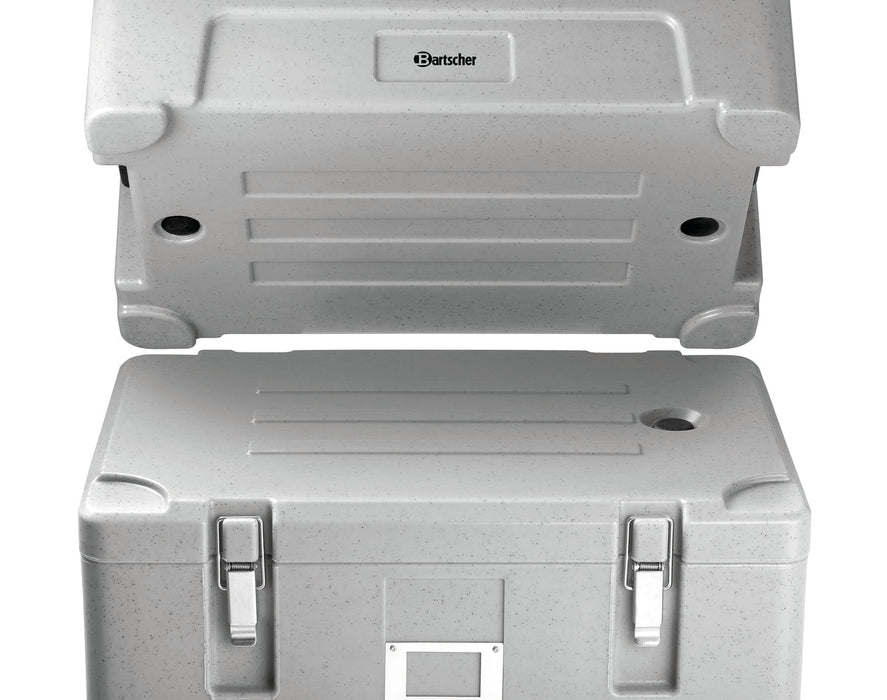 Bartscher - Bartscher Thermo-Transportbehälter GN110-1 - GastroDeals