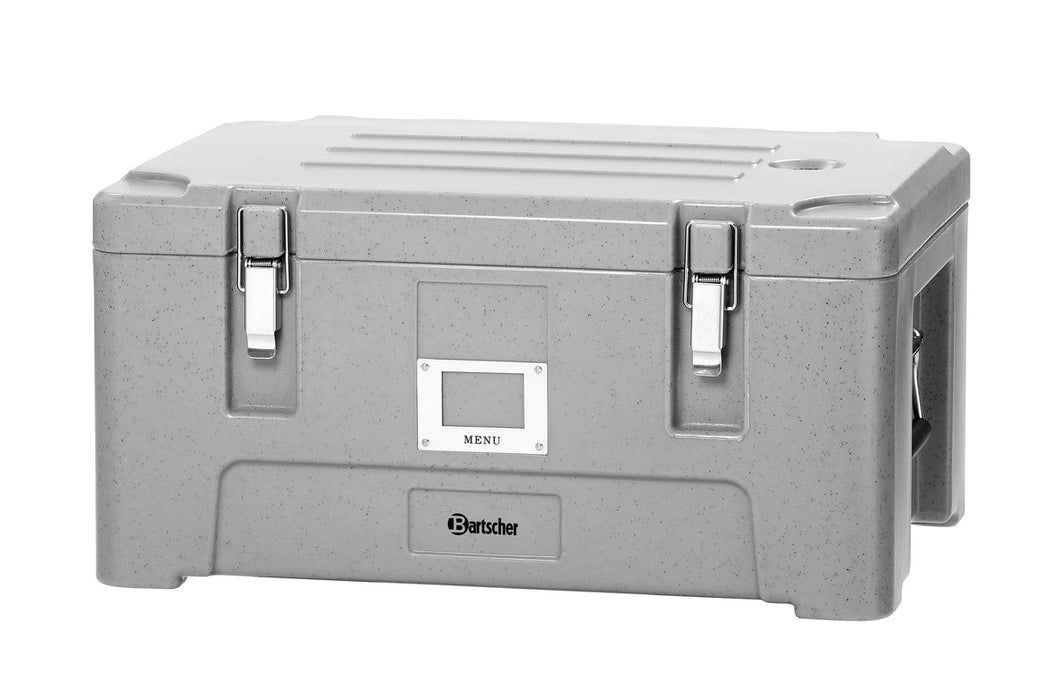 Bartscher - Bartscher Thermo-Transportbehälter GN110-1 - GastroDeals