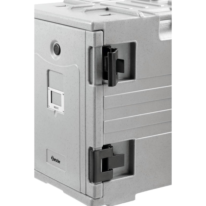 Bartscher - Bartscher Thermo-Transportbehälter GN110-12 - GastroDeals