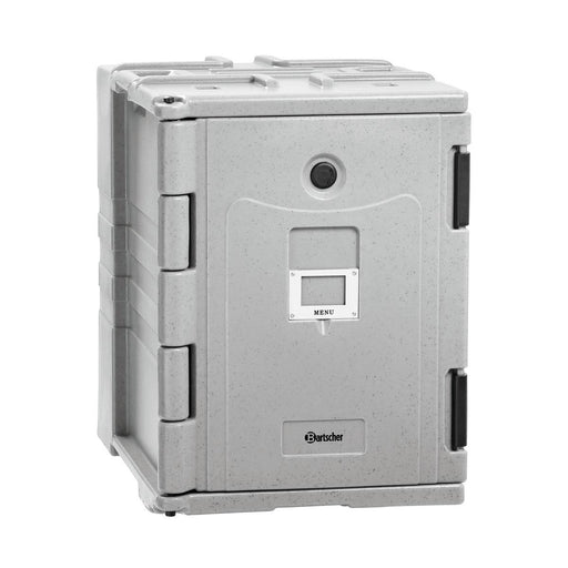 Bartscher - Bartscher Thermo-Transportbehälter GN110-12 - GastroDeals