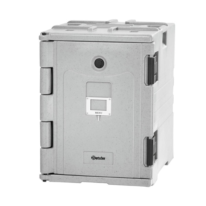 Bartscher - Bartscher Thermo-Transportbehälter GN110-12 - GastroDeals
