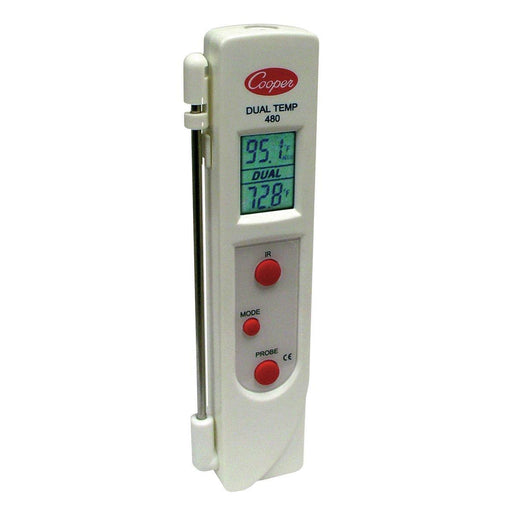 Bartscher - Bartscher Thermometer 480 - GastroDeals