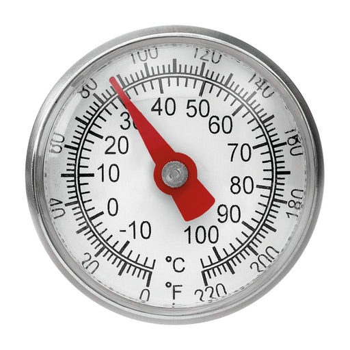 Bartscher - Bartscher Thermometer A1020 KTP - GastroDeals