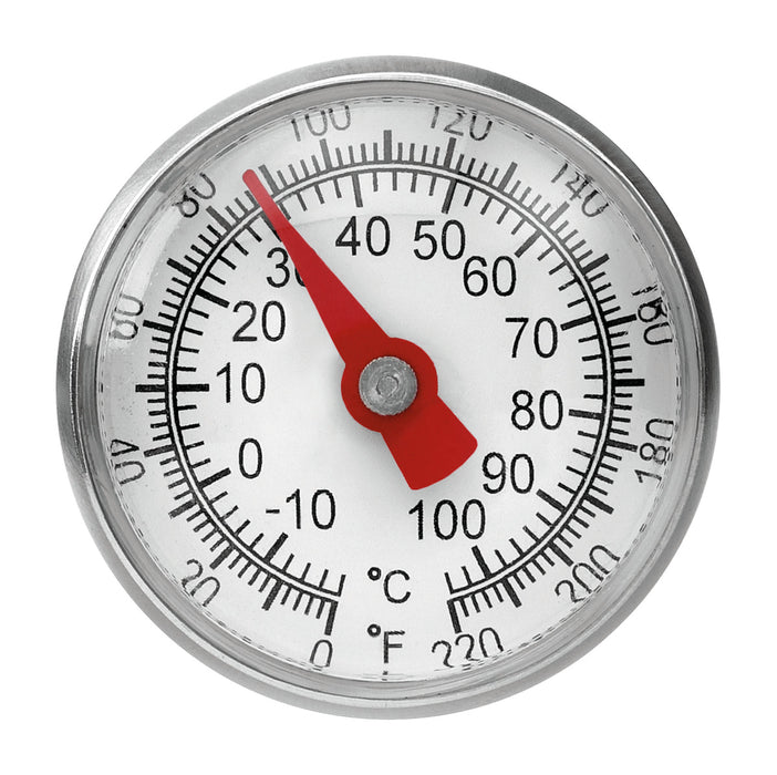 Bartscher - Bartscher Thermometer A1020 KTP - GastroDeals