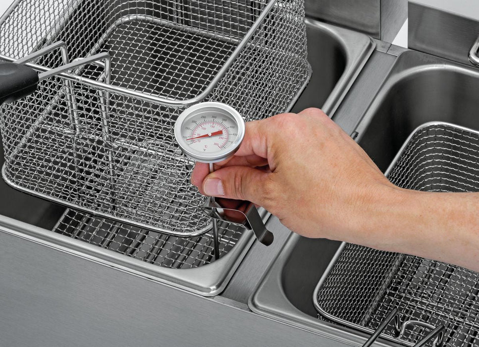 Bartscher - Bartscher Thermometer A3000 TP - GastroDeals