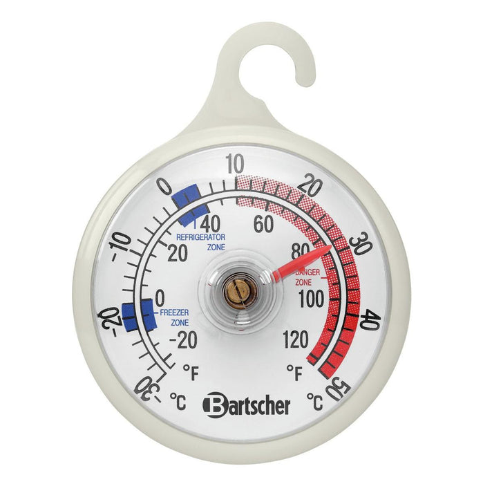 Bartscher - Bartscher Thermometer A500 - GastroDeals