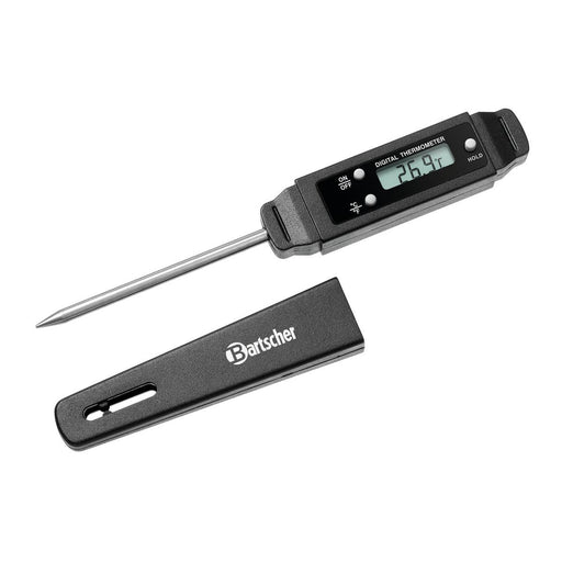 Bartscher - Bartscher Thermometer D1500 KTP - GastroDeals