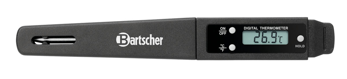 Bartscher - Bartscher Thermometer D1500 KTP - GastroDeals
