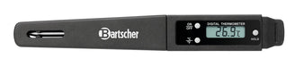 Bartscher - Bartscher Thermometer D1500 KTP - GastroDeals
