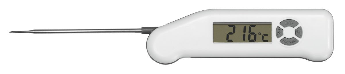 Bartscher - Bartscher Thermometer D3000 KTP-KL - GastroDeals