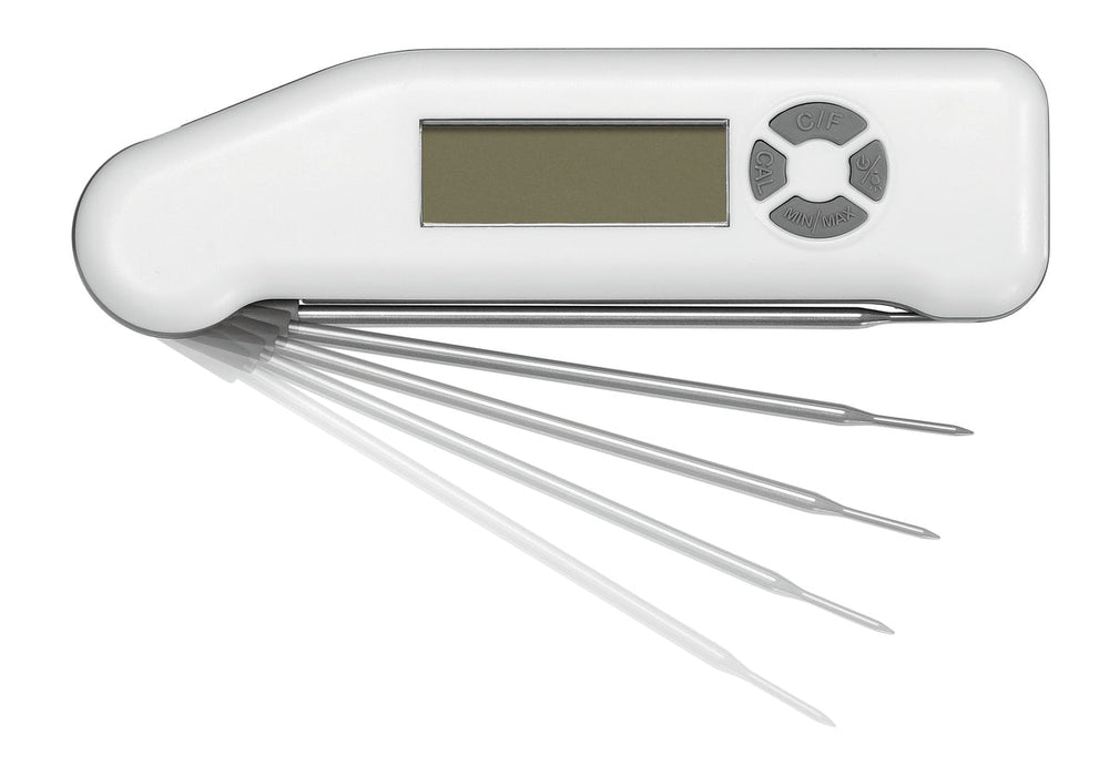Bartscher - Bartscher Thermometer D3000 KTP-KL - GastroDeals