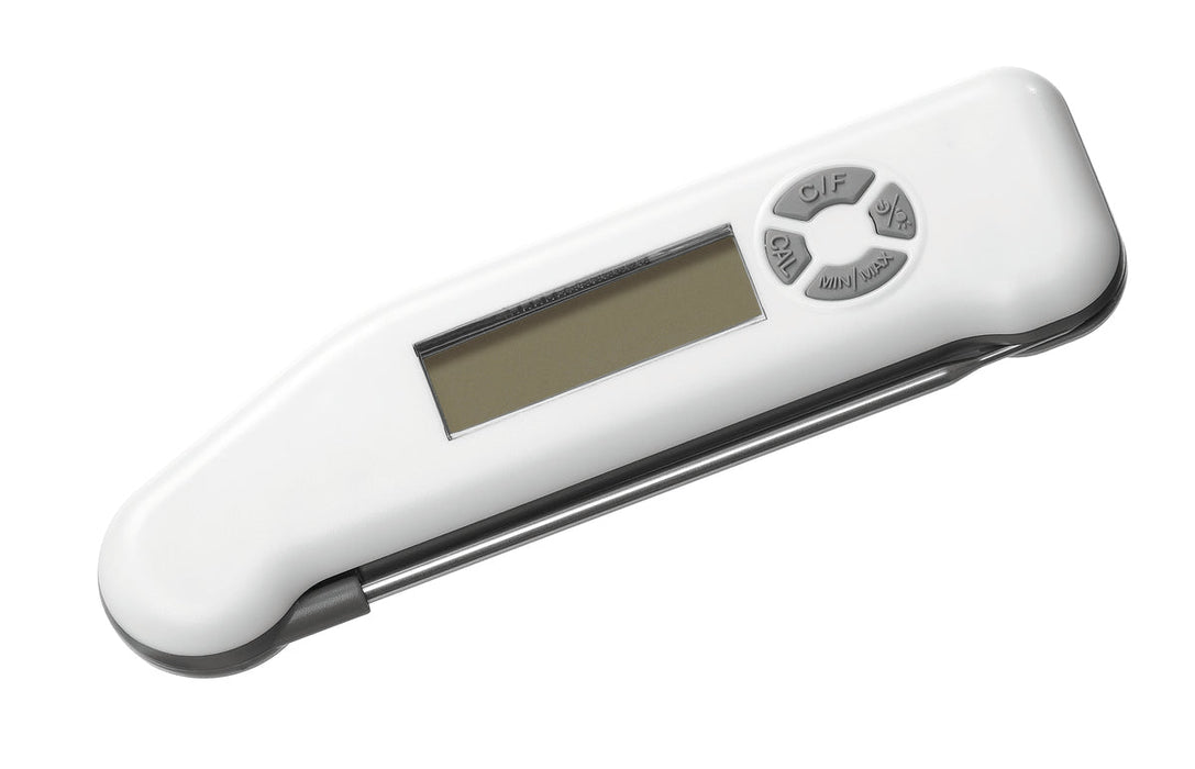 Bartscher - Bartscher Thermometer D3000 KTP-KL - GastroDeals